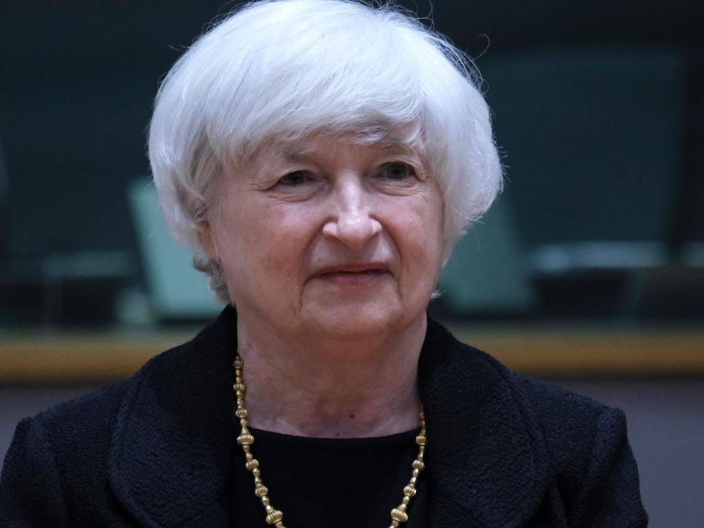  yellen-sees-bank-mergers-earnings-pressure-following-march-crisis 