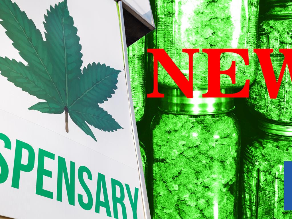 Catalyst Cannabis, Marina, Dispensary Deals