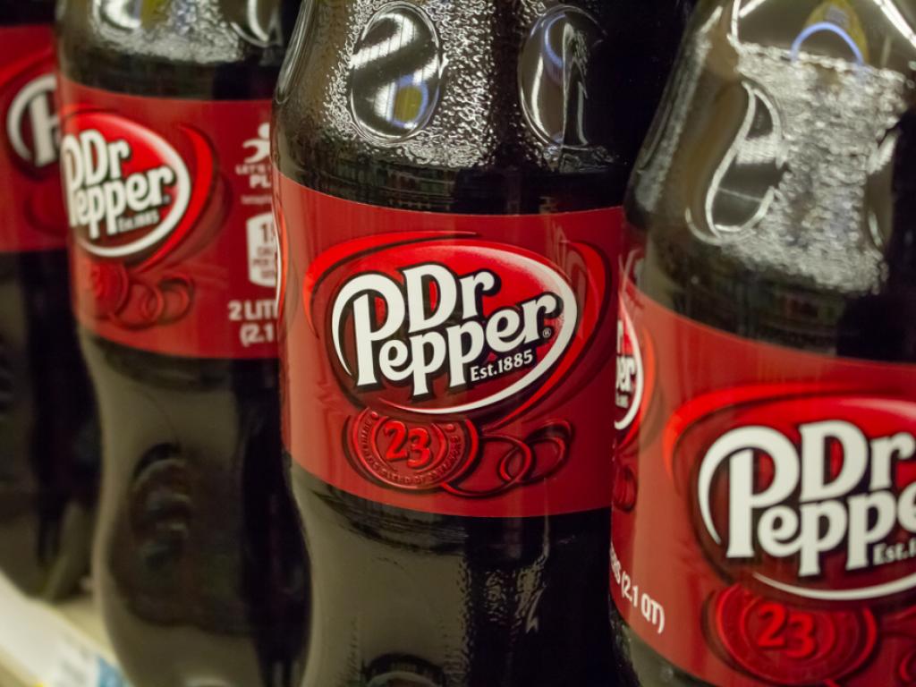 Keurig Dr Pepper Announces New Chief Operating Officer, CEO