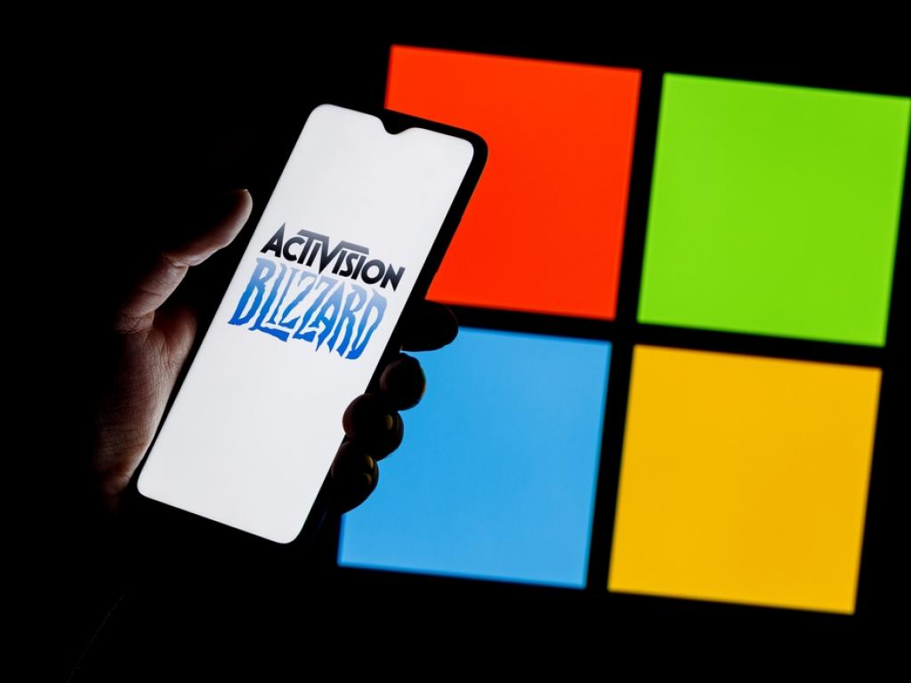 FTC Successfully Blocks Microsoft's Activision Blizzard Deal (for Now)