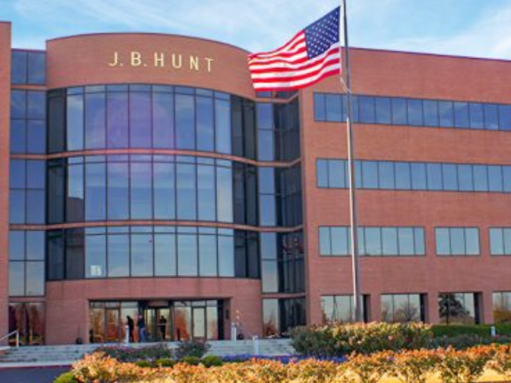 J.B. Hunt Buys 13 Zero-Emission Trucks From Nikola, Focuses On Greener ...