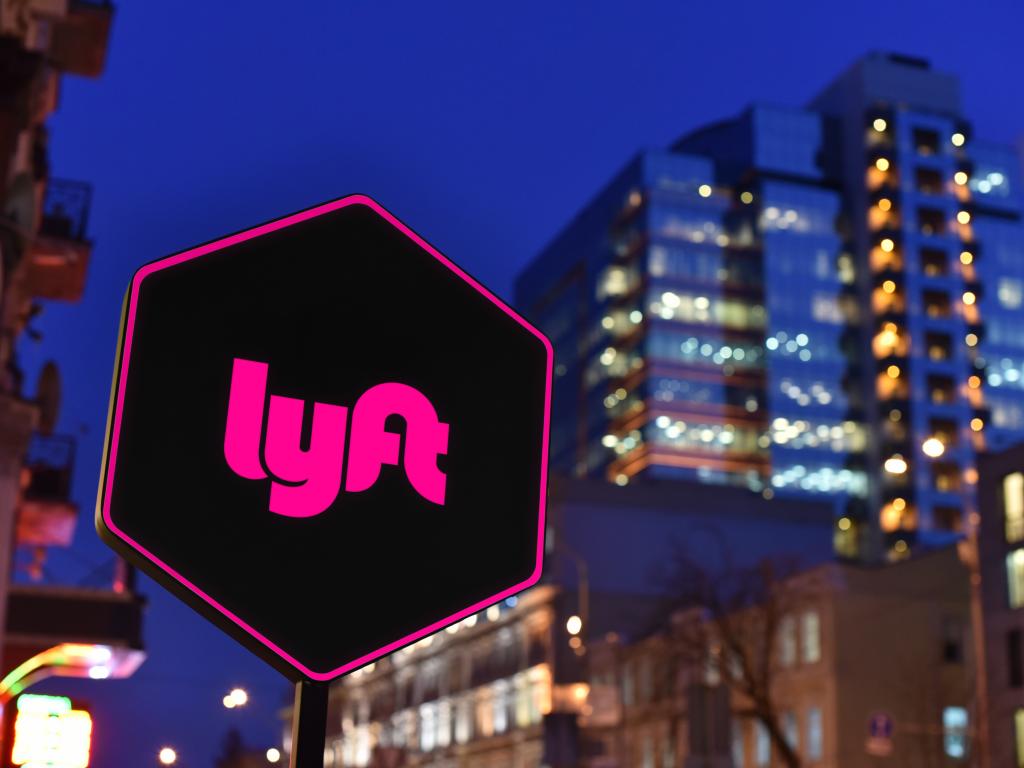 Lyft Q2 Earnings Highlights Revenue Beat, EPS Beat, Q3 Guidance, Rides