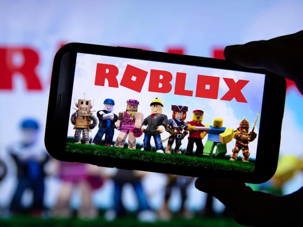 Roblox Corp