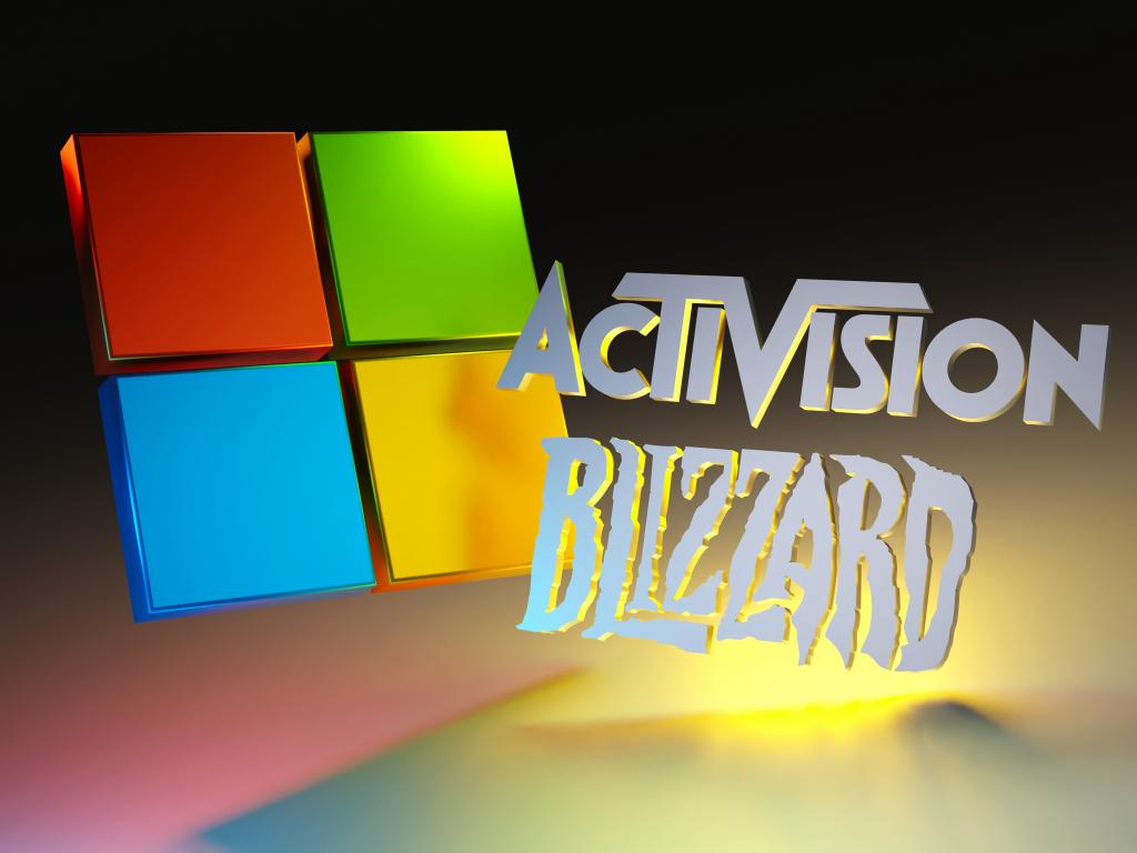 What's Happening With Activision Blizzard Stock?