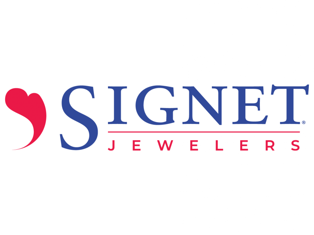 Signet shares sale nyse