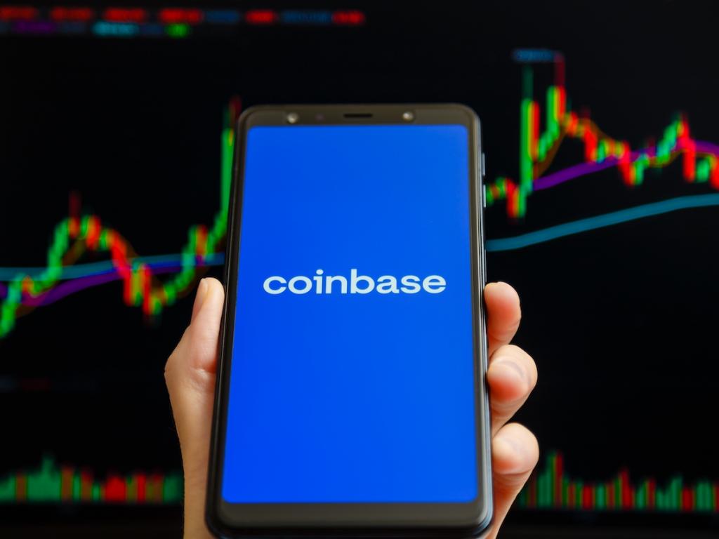 If You Invested 1 000 In Coinbase Stock When The SEC Lawsuit Was