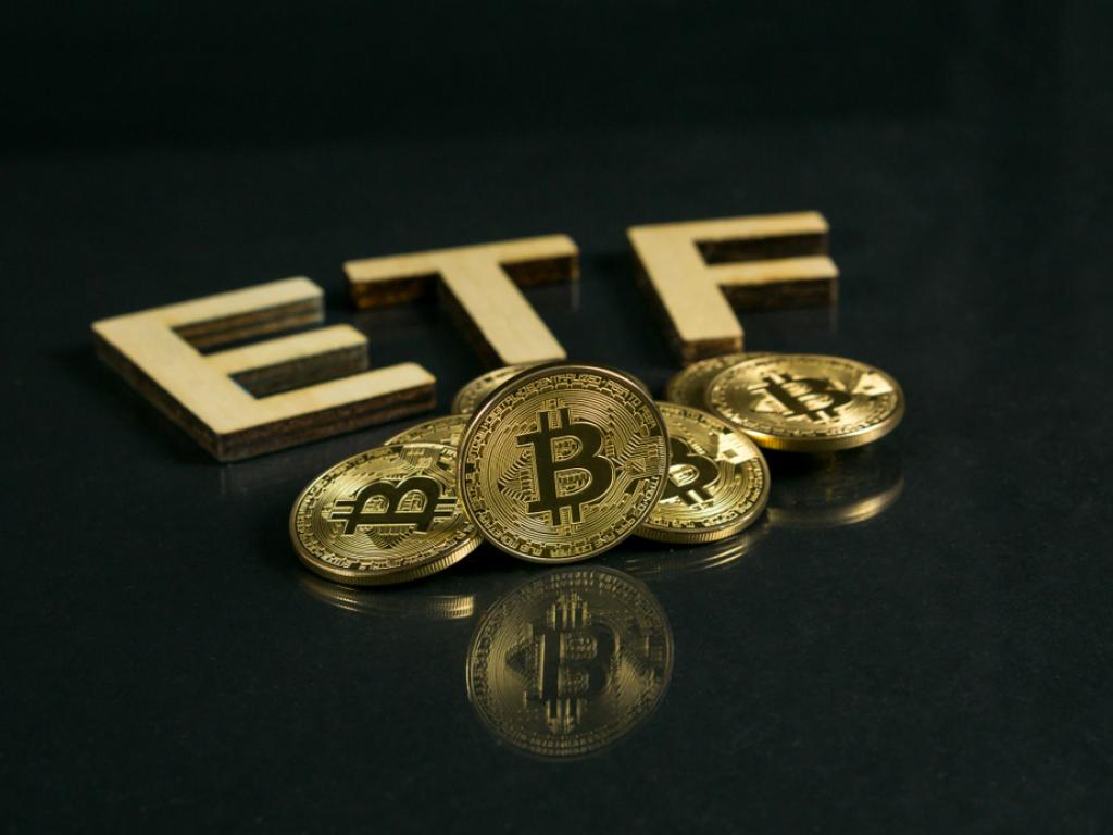 bitcoin etf sec