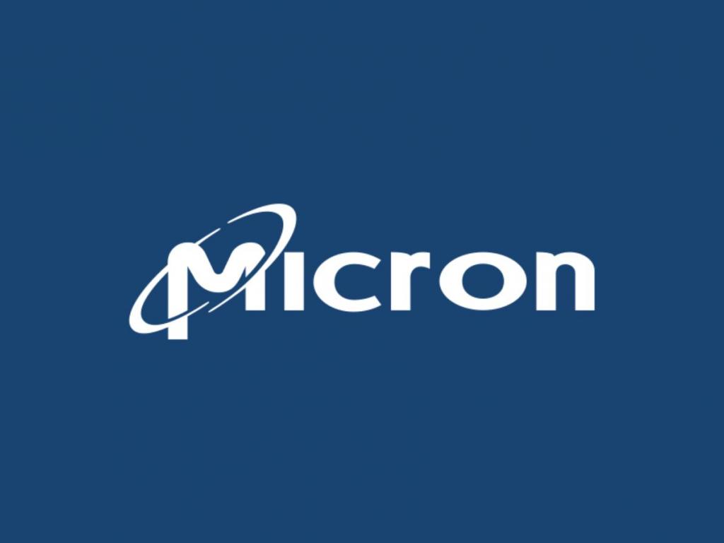 TradeUI - Micron Technology To Rally Around 21%? Here Are 10 Other Analyst  Forecasts For Friday
