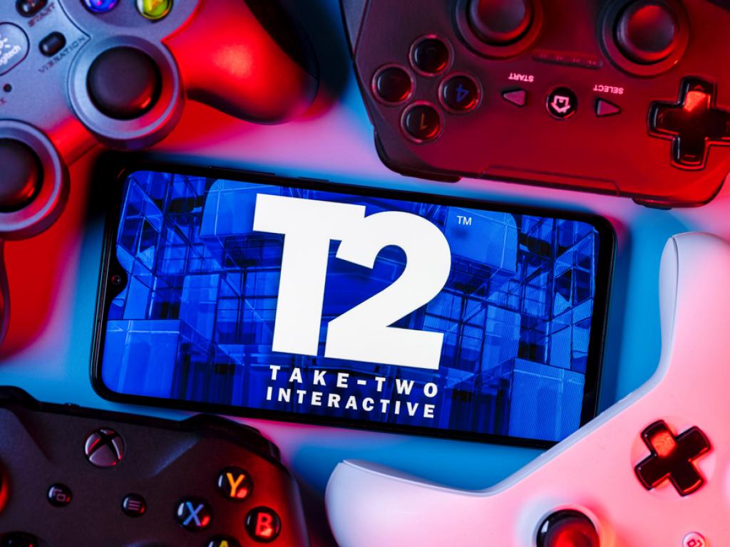 Is Take-Two Interactive Stock a Buy Now?