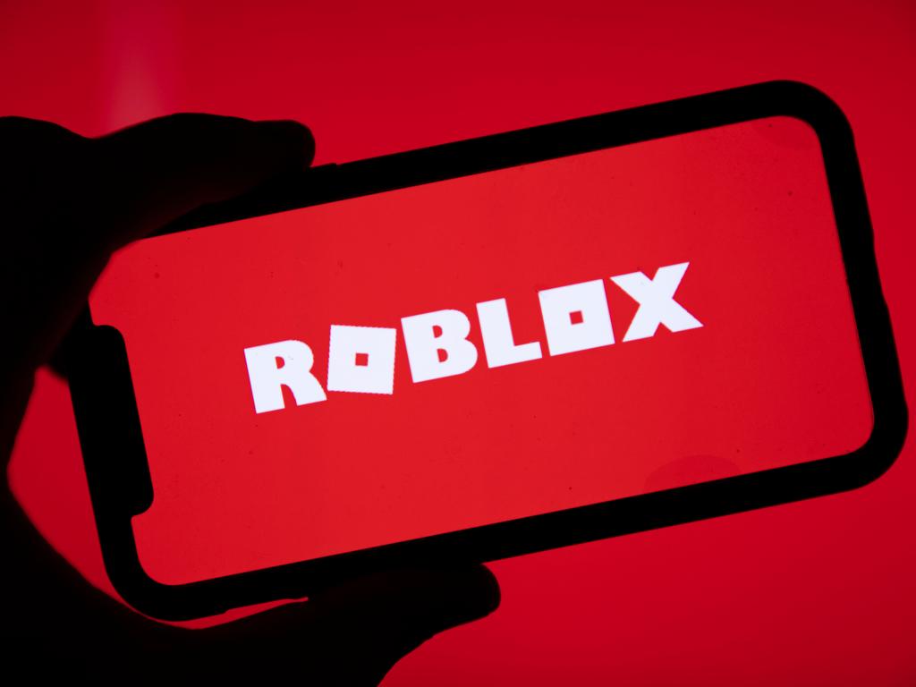 Roblox Corporation Stock