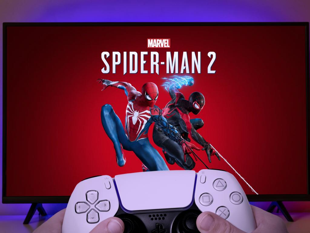 Spider-Man 2 Review Roundup Marvel PS5 Critics Come Out In Praises