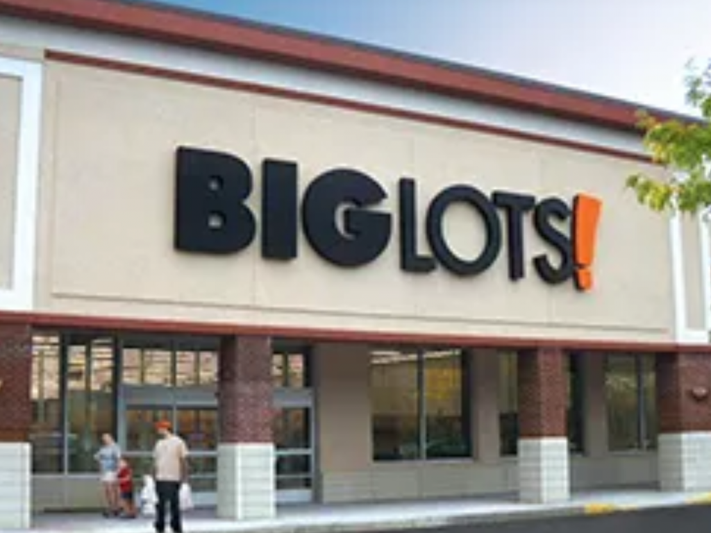 Big Lots May Grapple With Negative EBITDA And Cash Burn Next Year: Analyst Cautions | Markets Insider