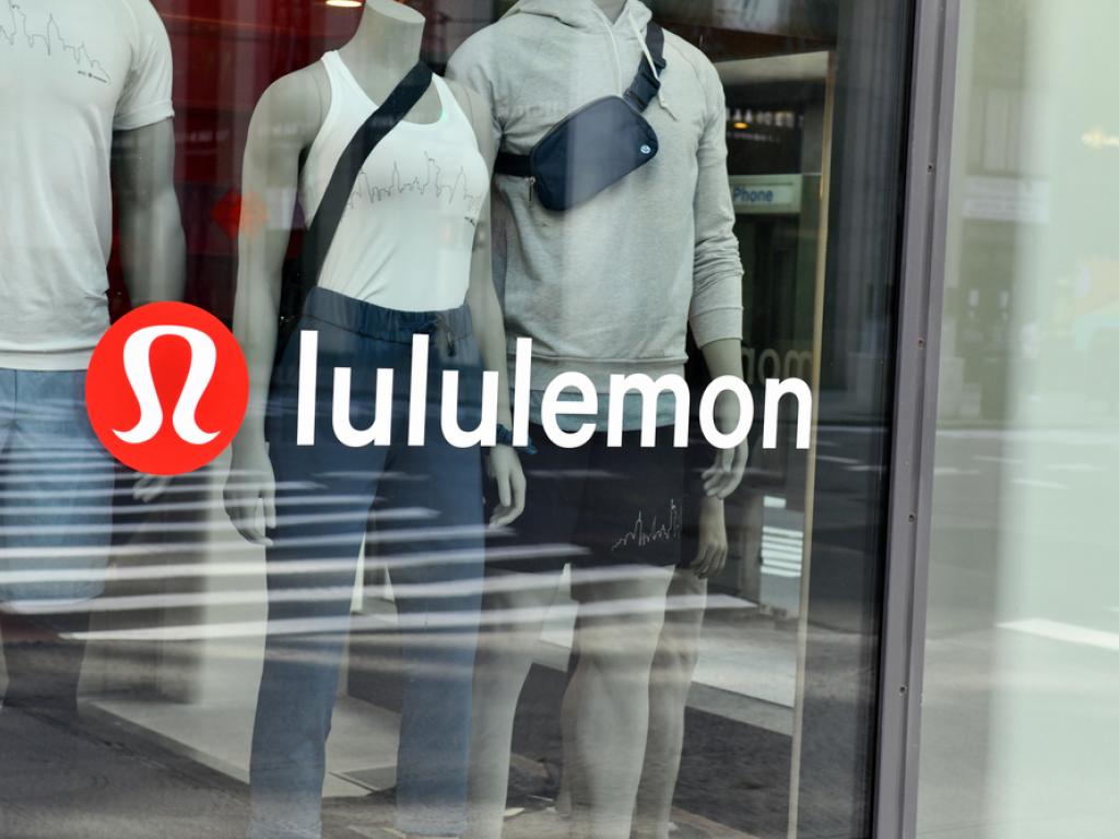 Needham cuts Lululemon stock target to $500 from $525, keeps Buy rating -  Investing.com India