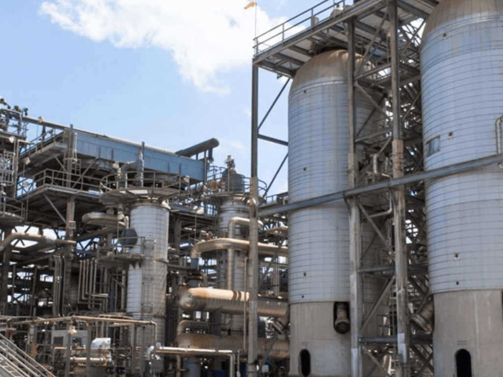  fueling-concerns-analyst-downgrades-vertex-energy-amid-refining-industry-challenges 