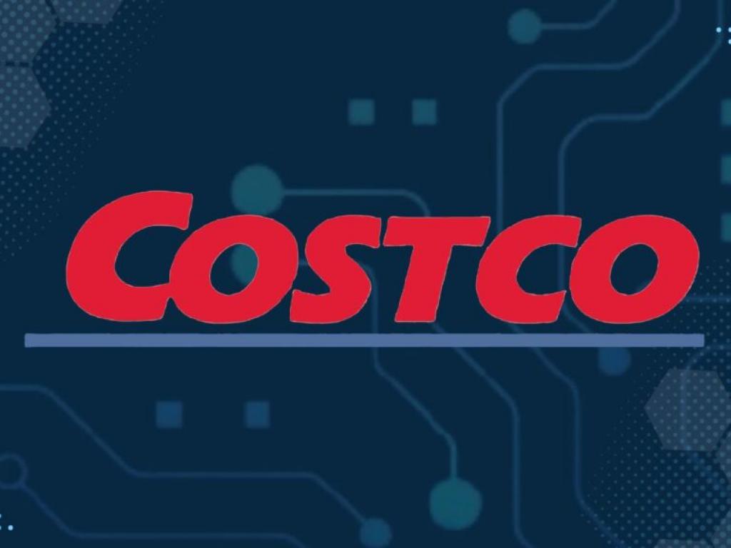 Costco Not Ready to Cut Prices as Shipping, Commodities Costs Fall - WSJ