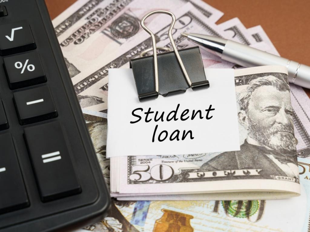 Student Loan Defaults Set To Rise, Analysts Say It's 'A Sizeable Shock ...