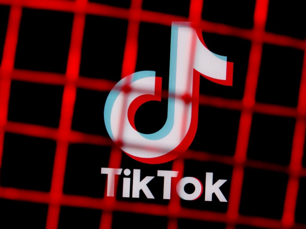 EU's Breton warns TikTok CEO: Comply with new digital rules - The San Diego  Union-Tribune