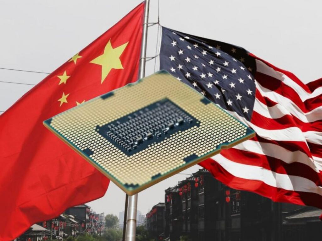 Micron Aggression: The Right Response to Beijing's Ban on the U.S. Chipmaker