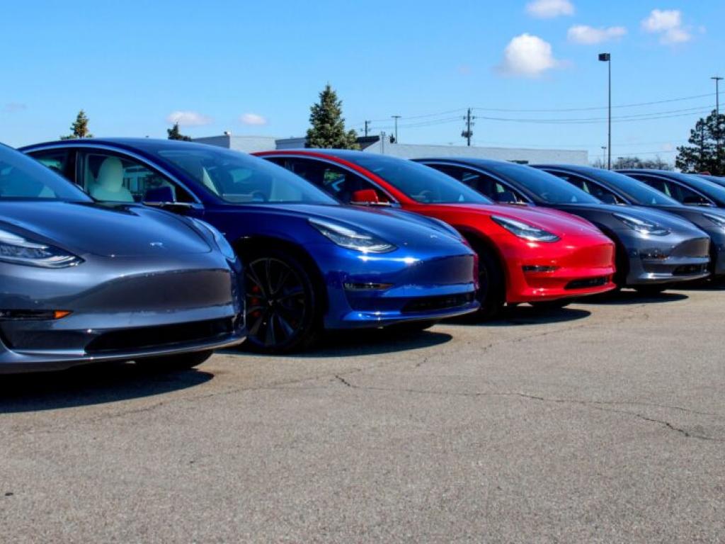 Why This Tesla Analyst Is Shooting For BelowConsensus Q2 Deliveries