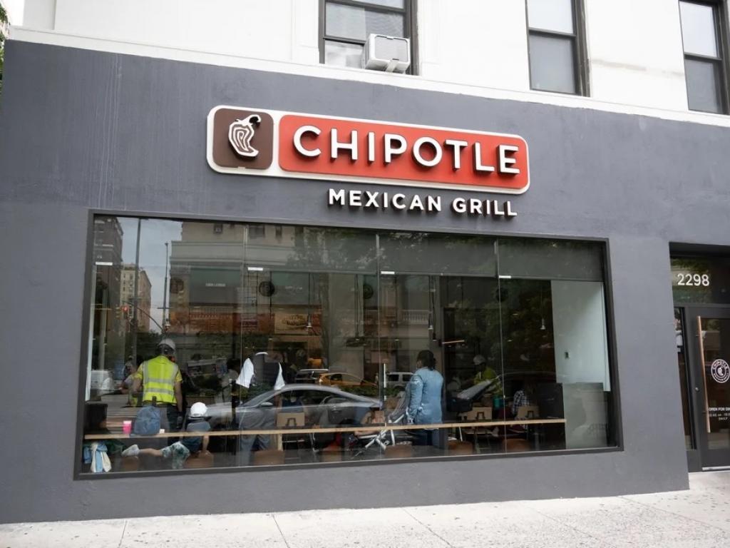 Chipotle Mexican Grill s Q4 Was A Clean Beat 9 Analysts Provide