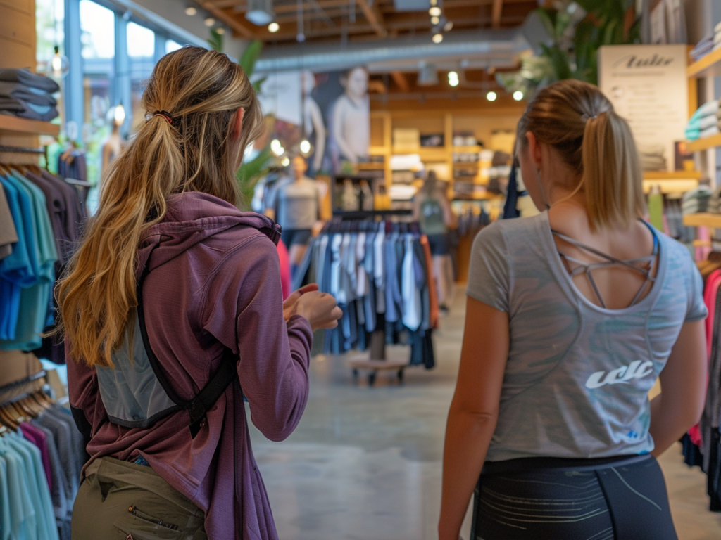 Is Lululemon Athletica Inc (LULU) Stock at the Top of the Apparel Retail  Industry?