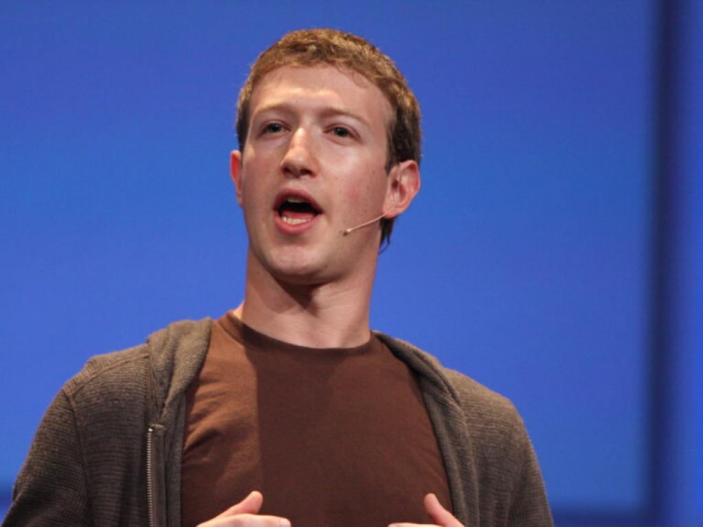 (META) - Zuckerberg Dodges A Bullet: Judge Tosses Some Lawsuit Claims ...
