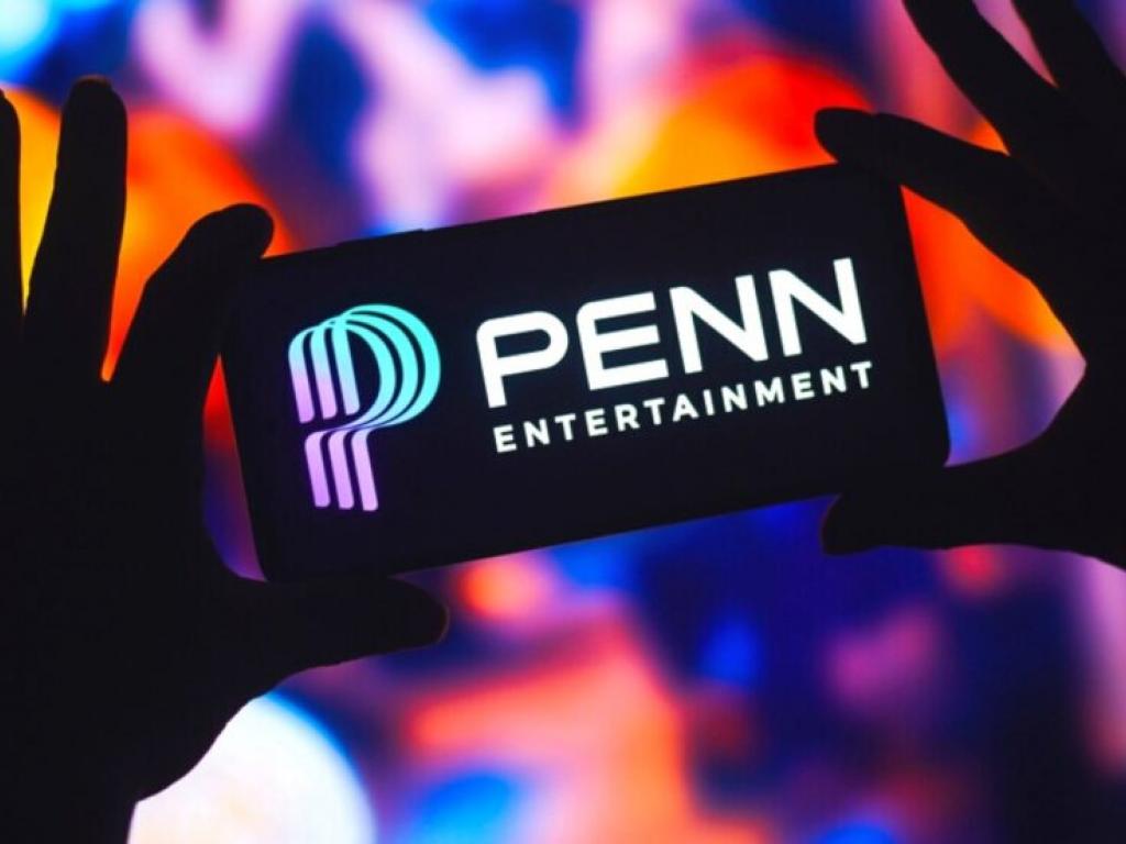 Penn Entertainment Upgraded After Analyst Challenges ESPN Bet’s Zero Valuation