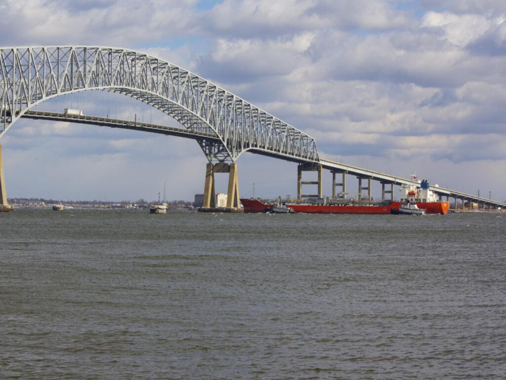  chubb-braces-for-record-shipping-insurance-loss-after-350m-payout-for-baltimore-bridge-collapse 