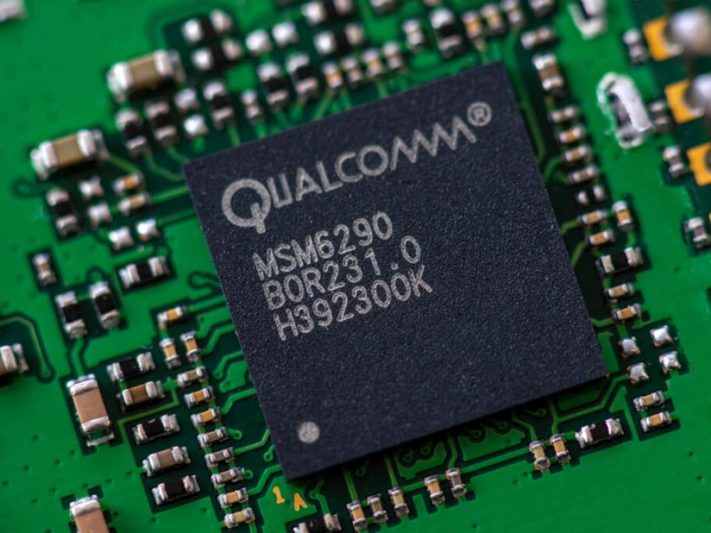 5 Qualcomm Analysts Highlight Q2 Results, Q3 Guidance: 'Solid Beat And ...