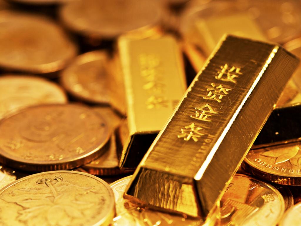 How China's Central Bank Gold Buying Frenzy Drove Prices To Record Highs,  Attracting Gen Z To 'Gold Beans' | Markets Insider