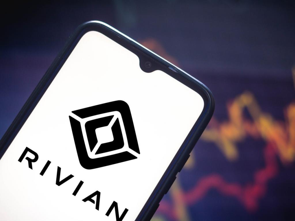  why-rivian-stock-is-charging-up-premarket-today 