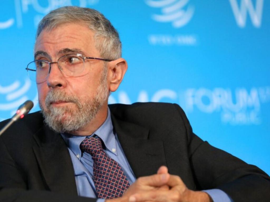  economist-paul-krugman-says-degradation-of-google-and-other-search-engines-are-making-his-job-difficult-and-ai-is-worse-than-useless 