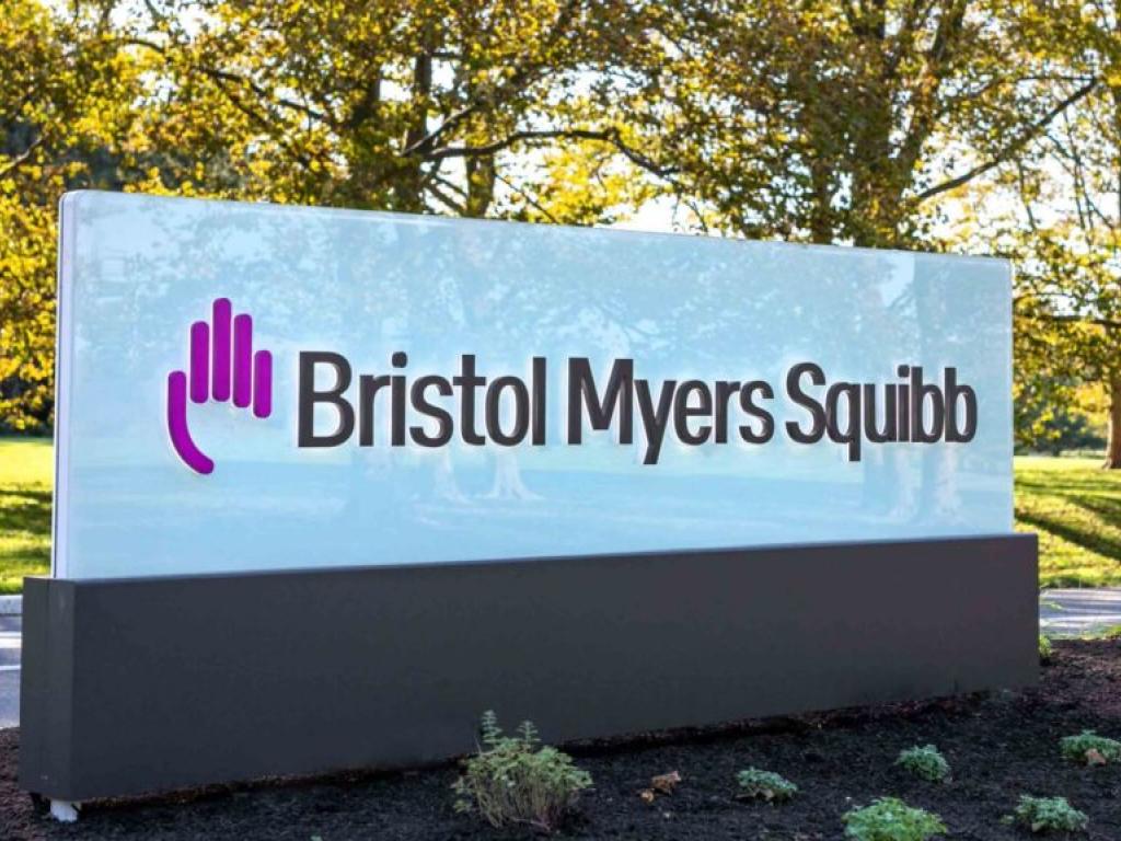  why-us-drug-giant-bristol-myers-squibb-stock-trading-up-on-monday 