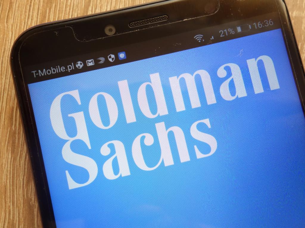 why goldman sachs cover letter