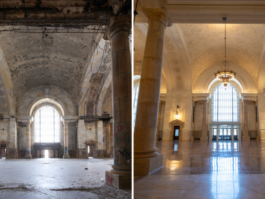  ford-reveals-900m-renovated-michigan-central-station-project-diana-ross-jack-white-to-headline-opening-concert-at-detroit-landmark 