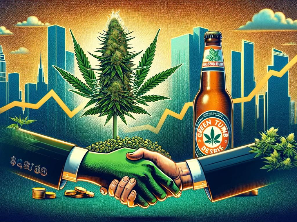  rumors-of-green-thumb-and-boston-beer-merger-what-investors-need-to-know-analyst-breaks-it-down 