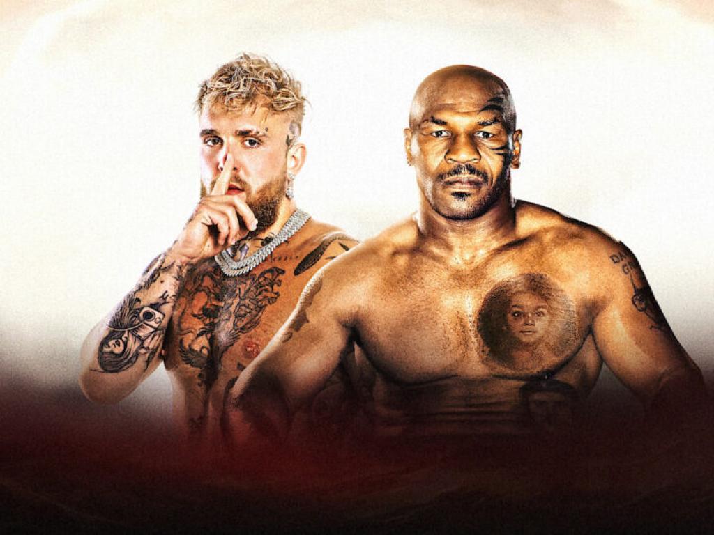  jake-paul-mike-tyson-boxing-match-set-to-stream-on-netflix-with-new-date 