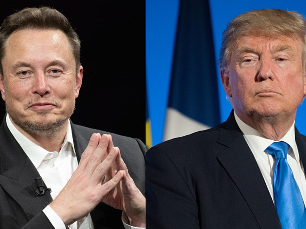  trump-praises-electric-vehicles-elon-musk-in-one-speech-blames-evs-for-destroying-bridges-in-another 
