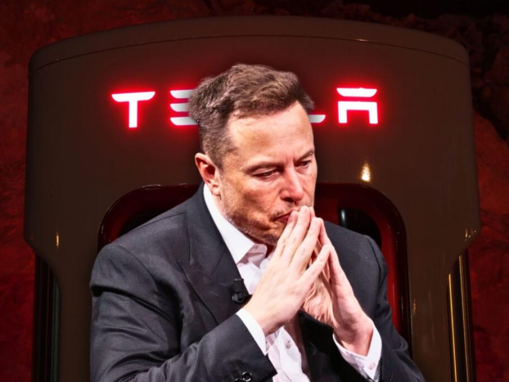 Tesla Motors, Inc. (NASDAQTSLA) Elon Musk's Pay Package, Other
