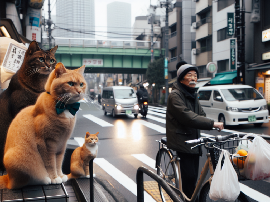  ai-is-helping-cat-owners-in-tokyo-keep-their-feline-friends-healthier-app-can-reportedly-detect-pain-with-more-than-95-accuracy 