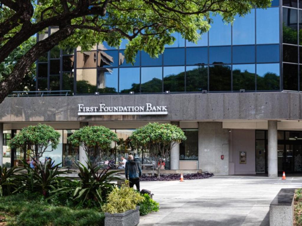  first-foundation-stock-plunges-after-228m-fundraise-regional-bank-has-heavy-commercial-real-estate-exposure 