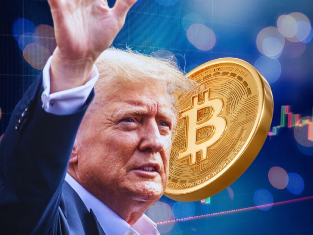  crypto-president-trumps-less-hard-regulation-to-bless-coinbases-bitcoin-leverage-says-expert 