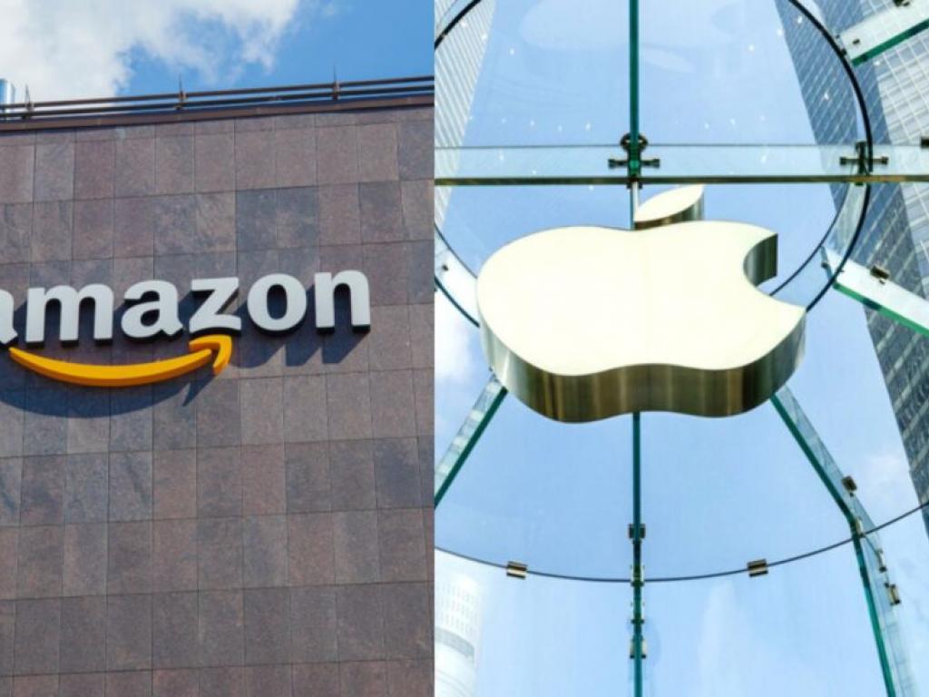  amazon-vs-apple-the-showdown-at-all-time-highs 