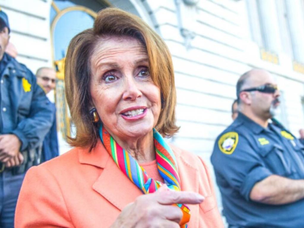  nancy-pelosi-loads-up-on-more-nvidia-shares-sells-tesla-she-always-reports-right-before-a-holiday 