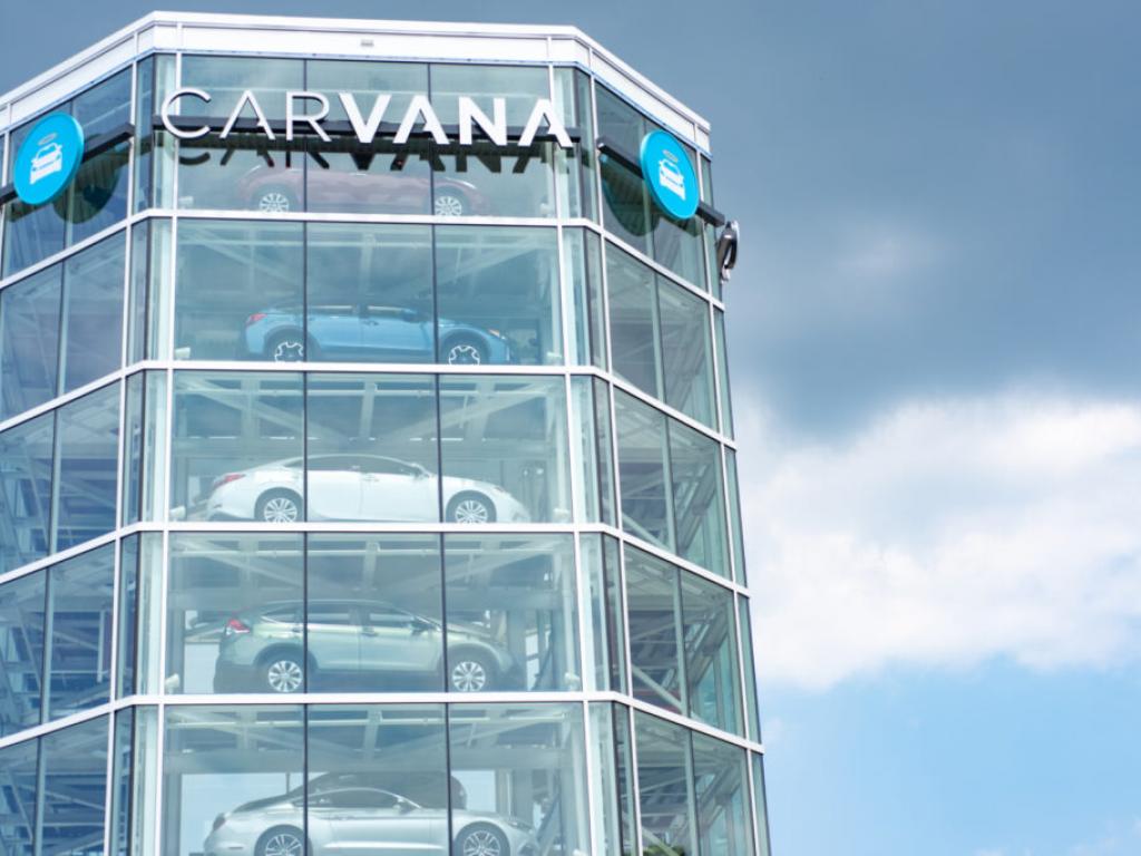  carvana-to-automatically-apply-clean-tax-credit-while-buying-used-evs-saving-you-up-to-4000 