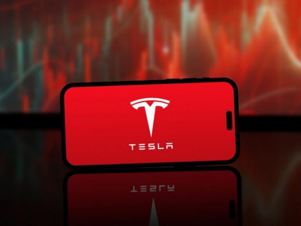  why-tesla-stock-is-trading-lower-in-fridays-premarket 