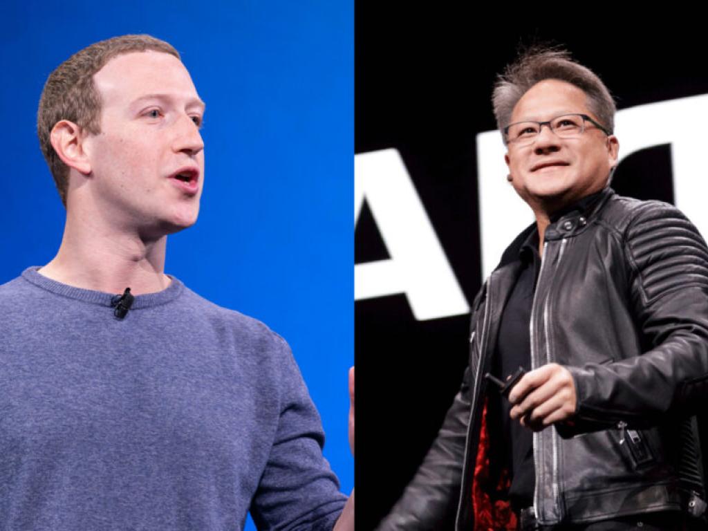  nvidia-ceo-jensen-huang-and-metas-mark-zuckerberg-set-to-discuss-future-of-ai-and-simulation-at-siggraph-2024 