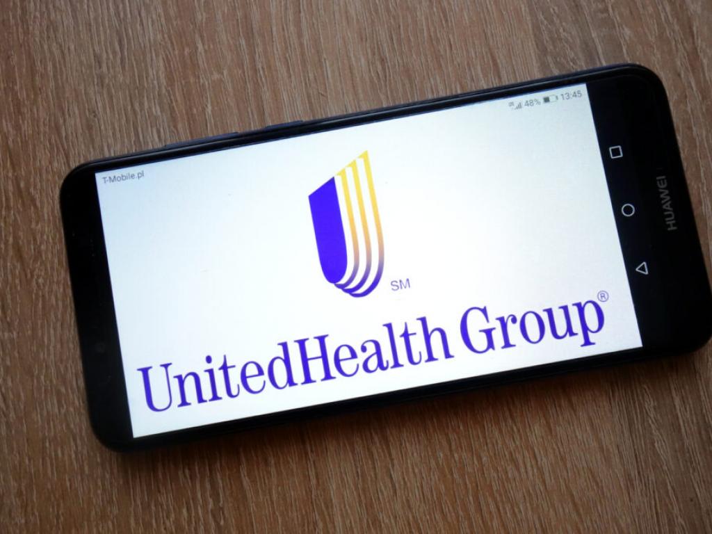  unitedhealth-posts-better-than-expected-earnings-joins-angiodynamics-bank-of-america--and-other-big-stocks-moving-higher-on-tuesday 