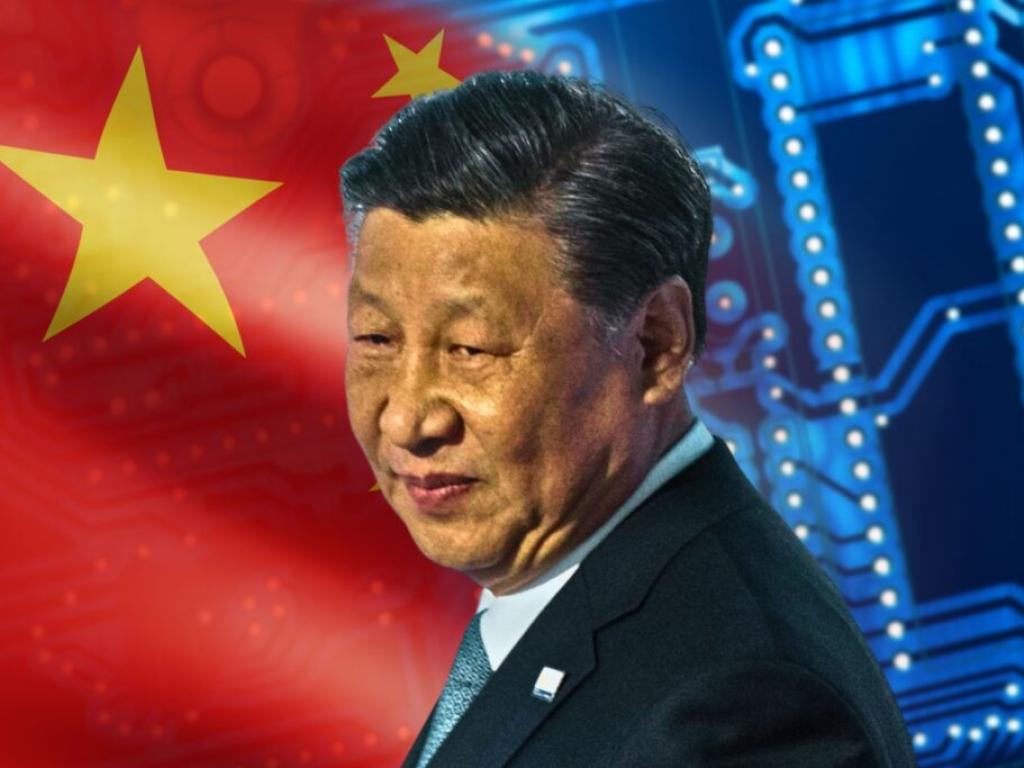  xi-jinpings-china-is-putting-worlds-most-stringent-regulations-on-ai--tech-giants-alibaba-bytedance-test-tech-for-compliance-with-socialist-values 
