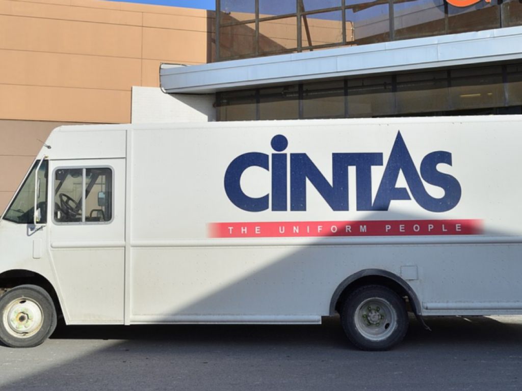  cintas-posts-upbeat-earnings-joins-commscope-holding-virtu-financial-and-other-big-stocks-moving-higher-on-thursday 